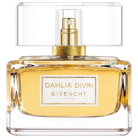 composition parfum dahlia divin givenchy|dahlia divin givenchy discontinued.